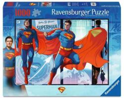 Ravensburger 1000 db-os puzzle - Superman - A film (12001508) (12001508)