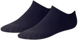 Tommy Hilfiger Tommy Hilfiger, Bokazokni szett - 2 pár, Tengerészkék, 39-42 (342023001-322-39-42)
