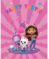 Halantex Gabi babaháza polár takaró - Party Tastic (GAB-7845FB) (GAB-7845FB)