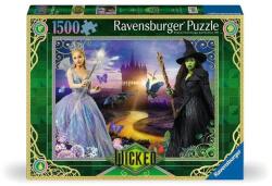 Ravensburger 1500 db-os puzzle - Wicked 2 (12001581) (12001581)