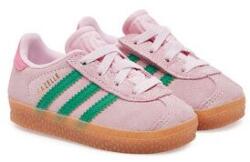 adidas velúr cipő lányoknak, 23.5 EU (0000304471148_23_5)