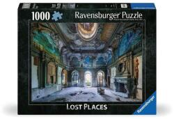 Ravensburger 1000 db-os puzzle - Lost Places Edition - Palazzo (12000181) (12000181)