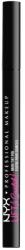 NYX Professional Makeup Lift N Snatch Brow Tint 02-Auburn 1 ml