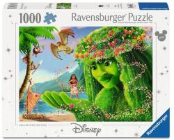 Ravensburger 1000 db-os puzzle - Disney Collector's Edition - Vaiana (12001578) (12001578)