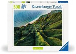 Ravensburger 500 db-os puzzle - Power of Nature - Felejthetetlen utazás (12001387) (12001387)