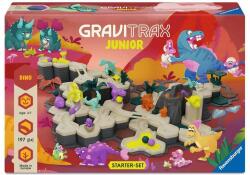 Ravensburger - GraviTrax JUNIOR Dino XXL kezdő készlet (24845) (24845) - gyerekjatekbolt