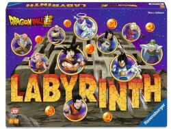 Ravensburger Labirintus Dragonball társasjáték - Angol nyelvű (24740) (24740)