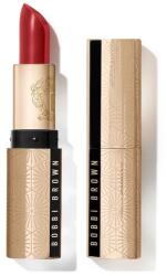 Bobbi Brown Holiday Collection 2023 Luxe Lipstick Holiday Collection 2 Parisian Red 3.5 g
