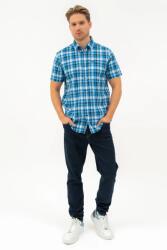 BUDMIL Regular fit ing Férfi XXXXL kék