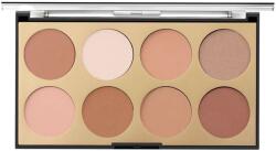 UNIQ Miss Rose collection Beige 28 g