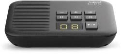 Gigaset Statie DECT Gigaset Box 200A (Negru) (S30852-H2838-B101)