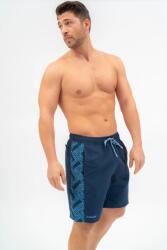 budmil Beach short Férfi XL s. kék 20160554-002251-0599