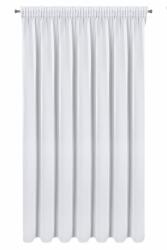 Eurofirany Függöny ARLETA 350 x 270 cm rejansa Eurofirany fehér (439362)