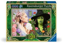Ravensburger 1000 db-os puzzle - Wicked 2 (12001580) (12001580)