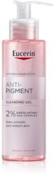 Eucerin Anti-Pigment Cleansing Gel озаряващ почистващ гел 200ml
