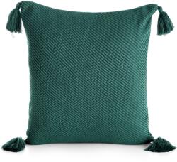 Eurofirany Párnahuzat POLY03 45 x 45 cm Eurofirany sötétzöld (442210)