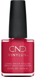 CND - Vinylux Long Wear Polish Körömlakk 15 ml Wildfire #158