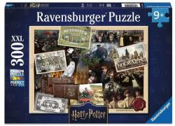 Ravensburger 300 db-os XXL puzzle - Harry Potter (12004140) (12004140)