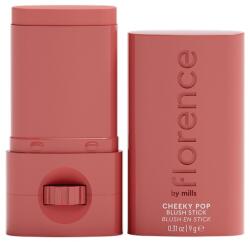 Florence By Mills - Cheeky Pop Blush Stick Pirosítók 9 g KIND KELLY