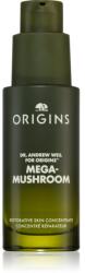 Origins Dr. Andrew Weil for Origins Mega-Mushroom Restorative Skin Concentrate concentrat reface bariera protectoare a pielii 30 ml