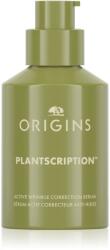 Origins Plantscription Active Wrinkle Correction Serum ser antirid și de ridicare 30 ml - notino