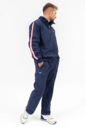 BUDMIL egyenes szárú szabadidőnadrág Férfi XL s. kék 20170101-001251-0599