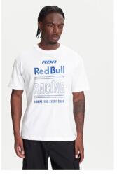 Pepe Jeans férfi póló, RM500020, pamut, XL INTL, fehér (0000304746727_XL)