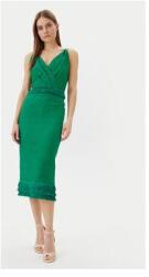 Simona Corsellini Női ruha Simona Corsellini, P25CPAB02001, Viszkóz/Poliamid, 40 EU, Zöld (0000305172464_40)