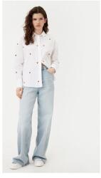 Jacqueline de Yong Női ing, Jdy, 304913242, Pamut, M INTL, Fehér (0000304913242_M)