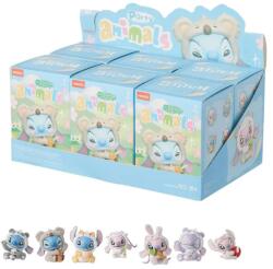 MINISO Figurina surpriza MINISO, din seria Disney Lilo & Stitch (Stitch) (2017636110100) Figurina