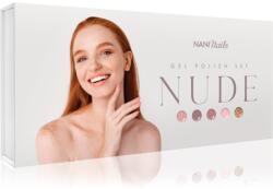 NaniNails NANI Nude körömlakk szett