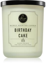 DW HOME Signature Birthday Cake illatgyertya 425 g