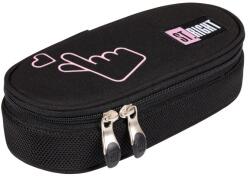 St. Majewski St. Right ovális tolltartó - K-pop Lover