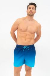 budmil Beach short Férfi XL s. kék-türkiz 20160552-002251-0599