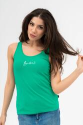 BUDMIL Trikó Női XS zöld