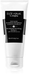 Sisley Revitalizing Smoothing Shampoo with Macadamia oil kisimító sampon minden hajtípusra 200 ml