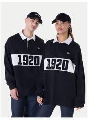 New Era Férfi Kapucnis Pulóver, 60596285, Pamut, L INTL, Fekete (0000305046178_L)