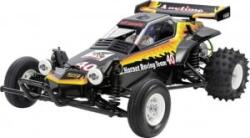 TAMIYA Hornet EVO 1: 10 RC modellautó Elektro Buggy építőkészlet (58742-600) (58742-600)