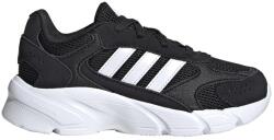 adidas Sportswear adidas Sportswear, Crazychaos 2000 logós sneaker, Fekete, Fehér, 30 EU (JH6506-11.5K)