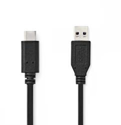 Nedis USB 3.1 1m CCGL61650BK10 (CCGL61650BK10)