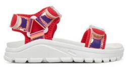 Primigi Lányszandál, 7970822, Primigi, Eco-bőr, 33 EU, Többszínű (0000305058690_33)