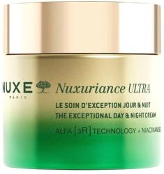 NUXE Nuxuriance Ultra Nuxe ránctalanító nappali és éjszakai krém, 75 ml (NXE188)
