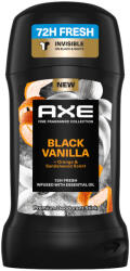AXE Fine Fragrance Collection Black Vanilla + Orange & Sandalwood Scent dezodor stift 50 ml