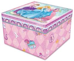 Alltoys Zenélő ékszerdoboz - Hercegnő