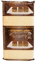  TORNYOS süteménylapok - 420g