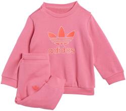 adidas Normál szabású tréningruha logó mintával, 80 CM (0000305196811_9_12M)