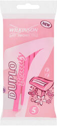  Wilkinson Duplo női eldobható borotva - 5 db
