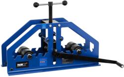 MSW Csőhajlító gép - kézi - kerek csövek Ø 38 mm (MSW-TRB-100)