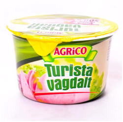  Agrico Turista vagdalt - 500g