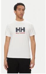 Helly Hansen férfi póló, 54596, pamut, S méret, fehér (0000304856341_S)